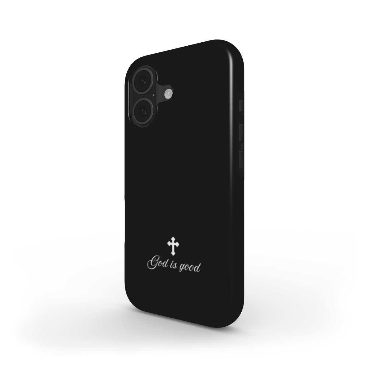 God Is Good – Black