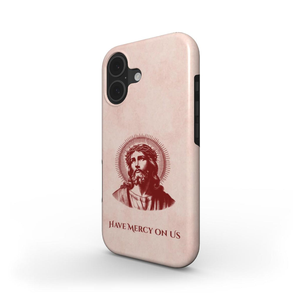 Jesus Christ – Red