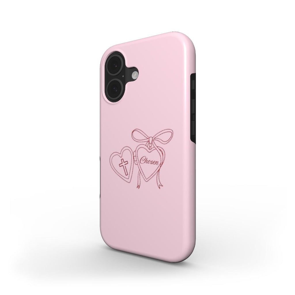 Chosen – Pink