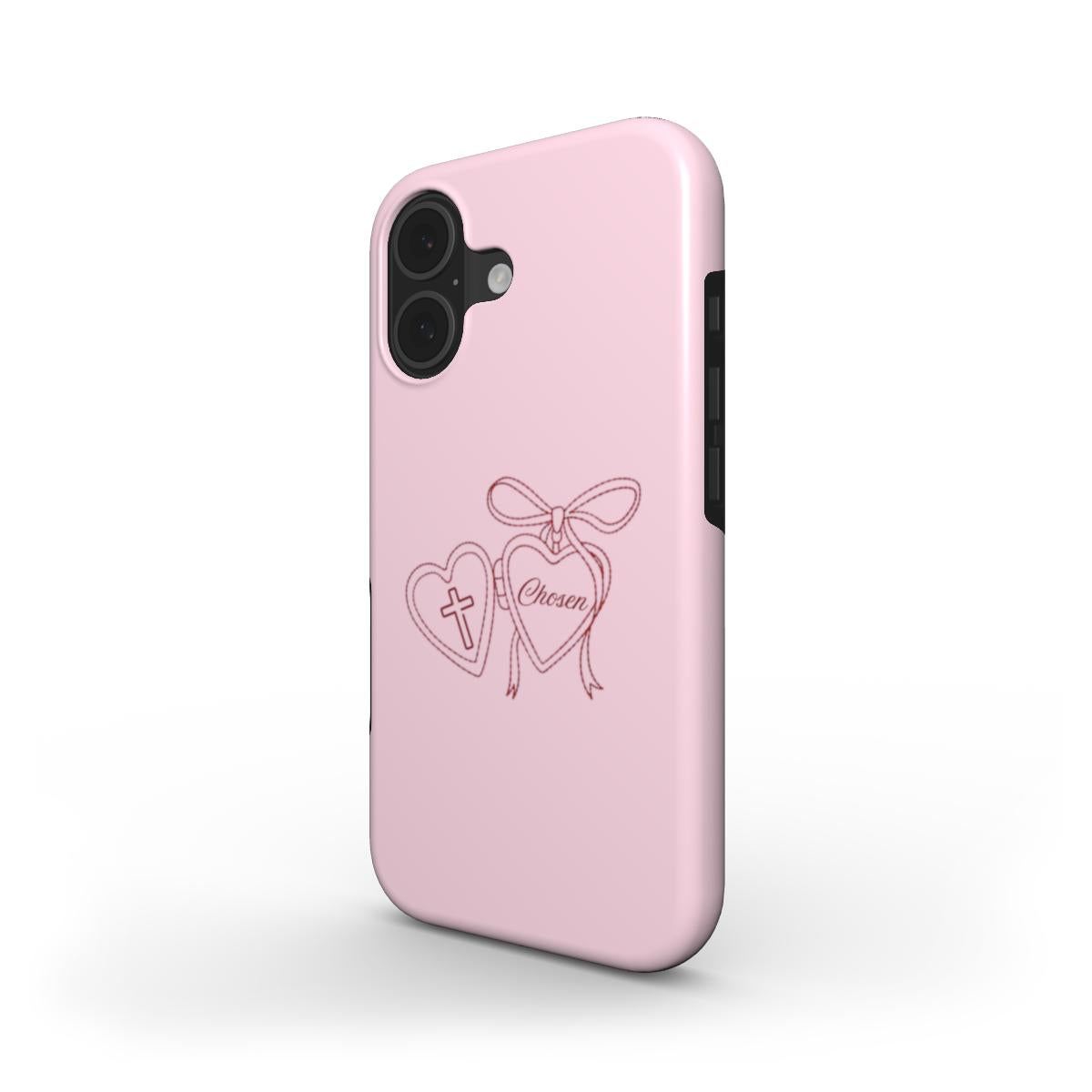 Chosen – Pink