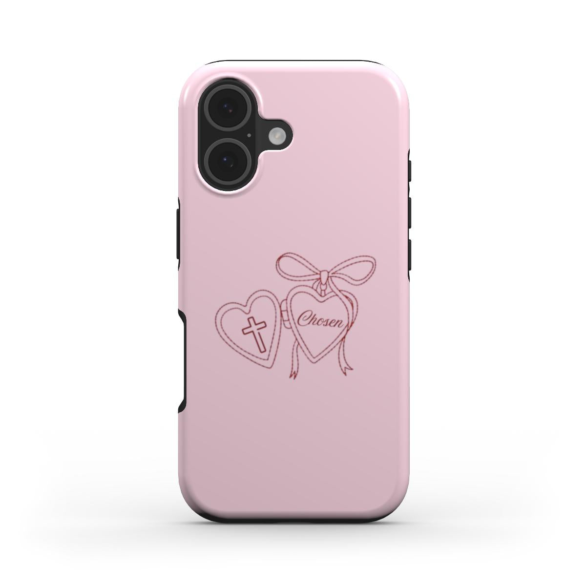 Chosen – Pink