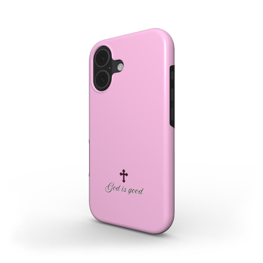 God Is Good – Pink
