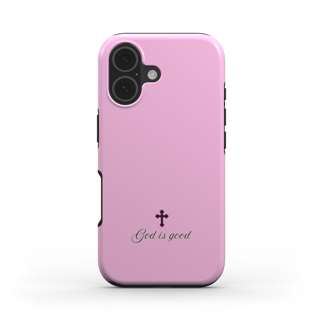 God Is Good – Pink