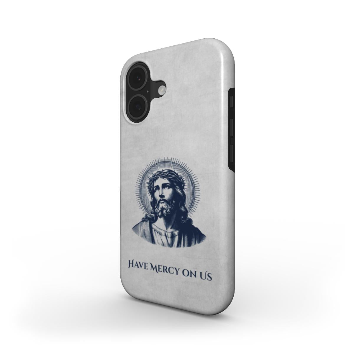 Jesus Christ – Blue