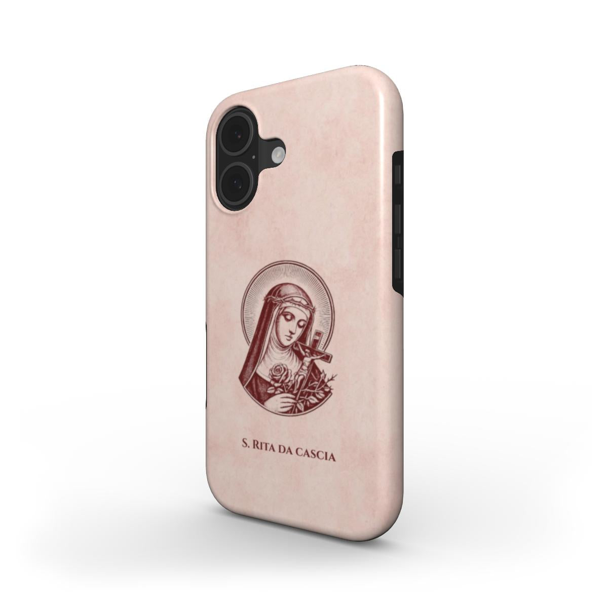 Saint Rita - Red