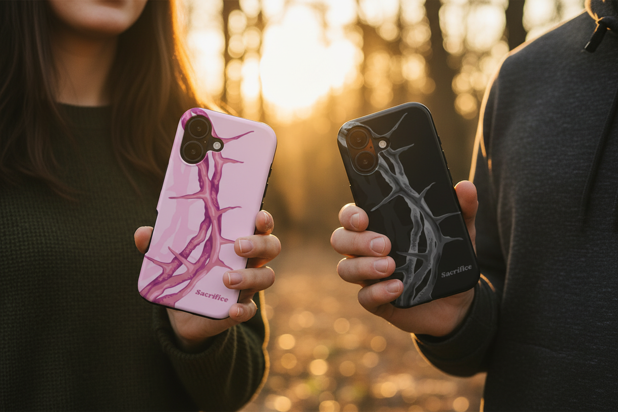 Cases4Christ Hero – Crown of Thorns Duo